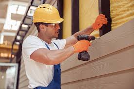 Siding Removal and Disposal in Kirtland Af, NM